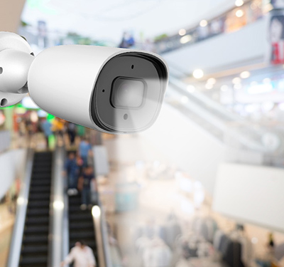 IP Camera 